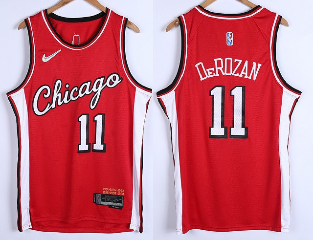 Chicago Bulls Jerseys 26